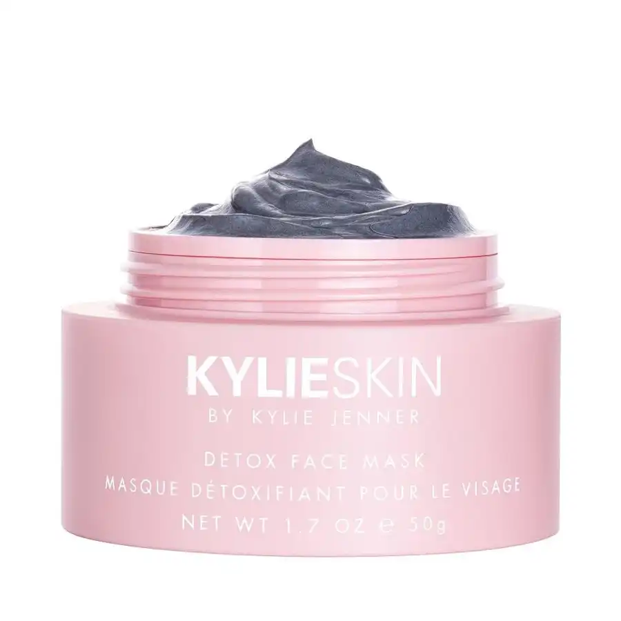 KYLIE COSMETICS - Skin Detox Face Mask - Mascarilla Facial Antioxidante Mascarillas para Puntos Negros 50 g unisex - KYLIE SKIN - Comparador de precios