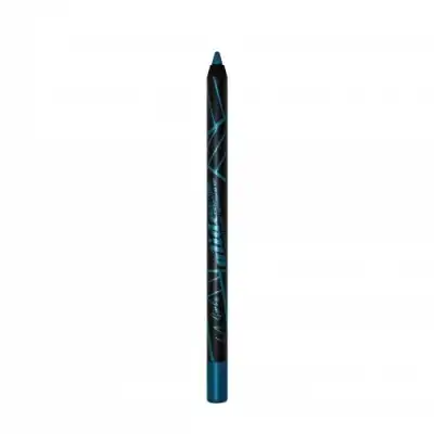 L.A Girl L.A. Girl Lápiz de Ojos Glide Eyeliner Pencil Gypsy Teal, 1.2 gr - L.A Girl - Comparador de precios
