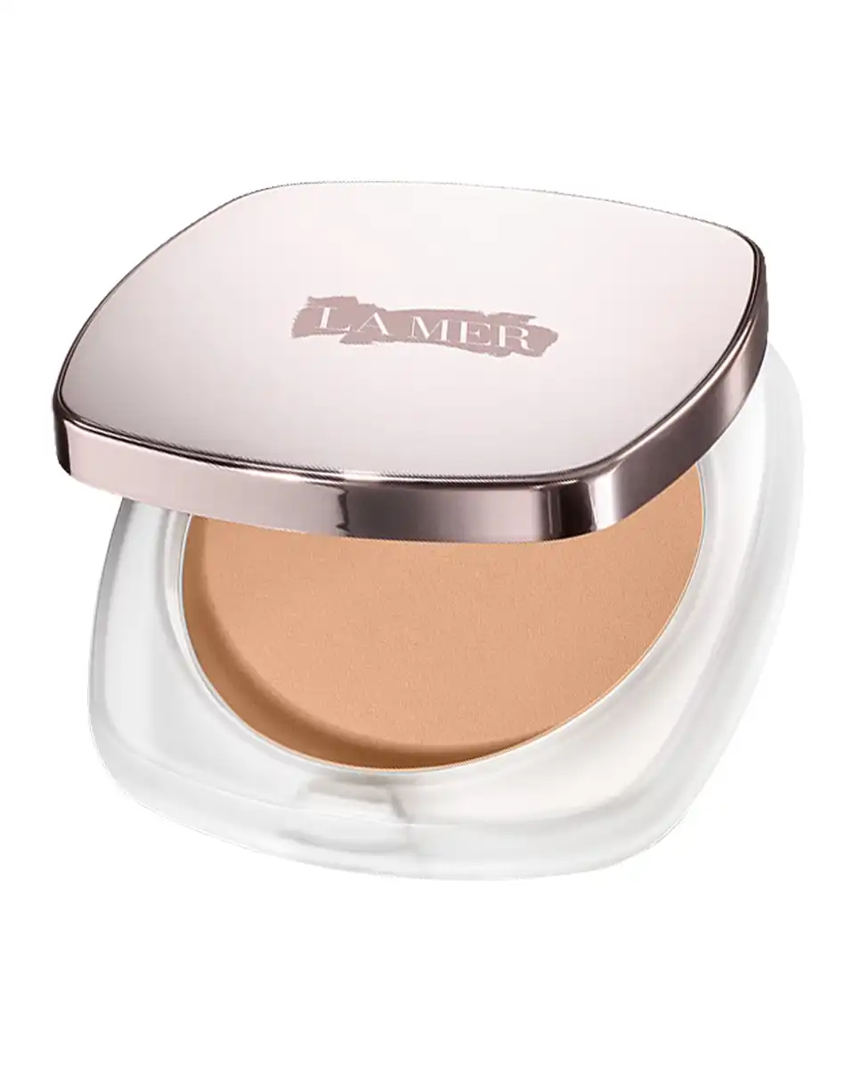 La Mer - Polvos Compactos Traslúcidos The Sheer Pressed Powder - La Mer - Comparador de precios