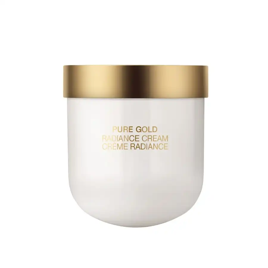 La Prairie - Pure Gold Collection Radiance Cream Cremas faciales 50 ml unisex - La Prairie - Comparador de precios