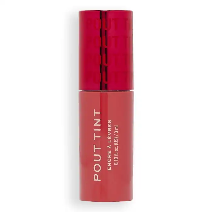 Labial Líquido Pout Tint - REVOLUTION - Comparador de precios