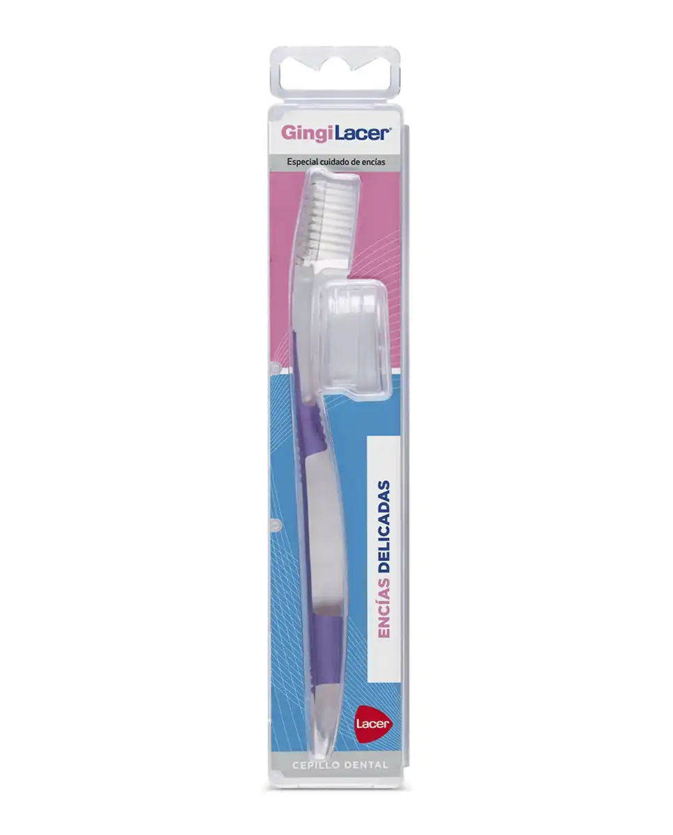 Lacer - Cepillo Dental Technic Gingi - lacer - Comparador de precios