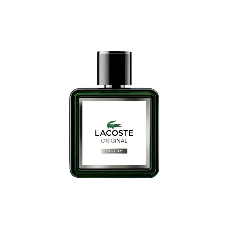 Lacoste Original Parfum 60 Ml - Lacoste - Comparador de precios