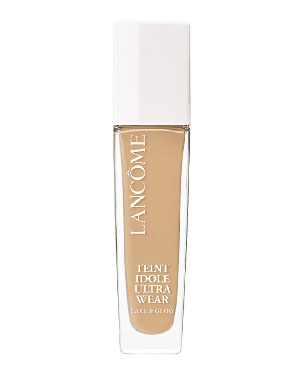Lancôme - Base De Maquillaje Teint Idole Ultra Wear Care & Glow 30 Ml - Lancôme - Comparador de precios