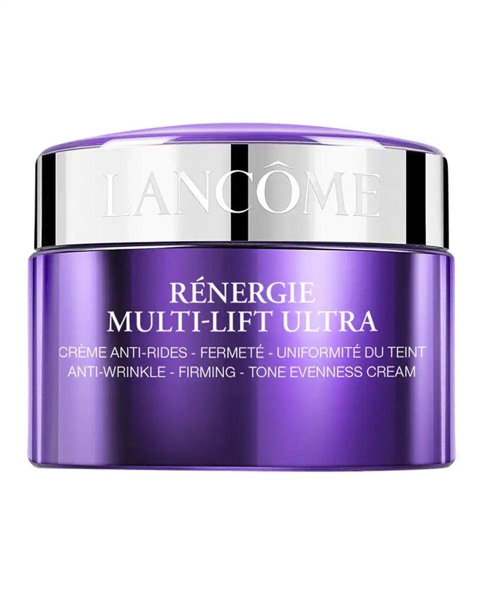 Lancôme - Crema Antiedad Global Rénergie Multi-Lift Ultra 50 Ml - Lancôme - Comparador de precios