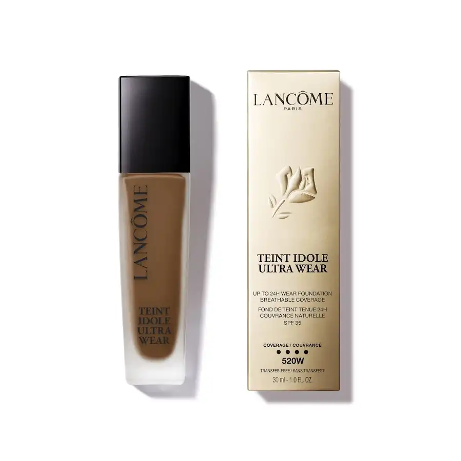 Lancôme - Teint Idole Ultra Wear Bases de maquillaje 30 ml 520W - 520W - Lancôme - Comparador de precios