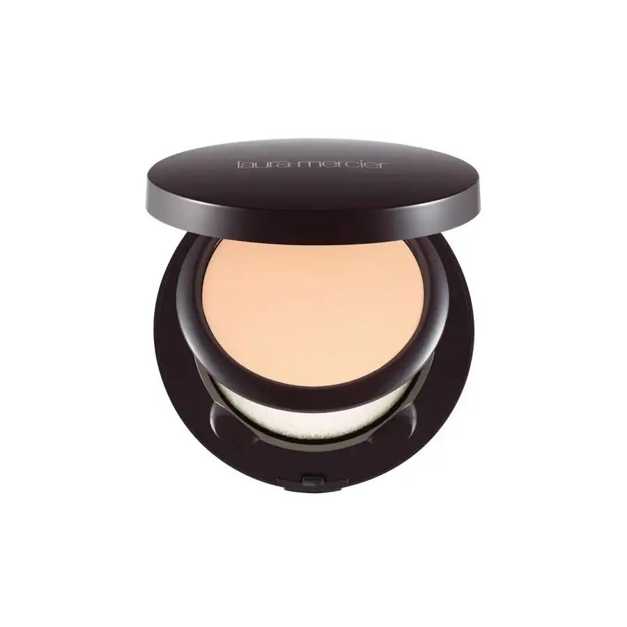 Laura Mercier - SMOOTH FINISH FOUND PWD Bases de maquillaje 9.2 g - Aura - Comparador de precios