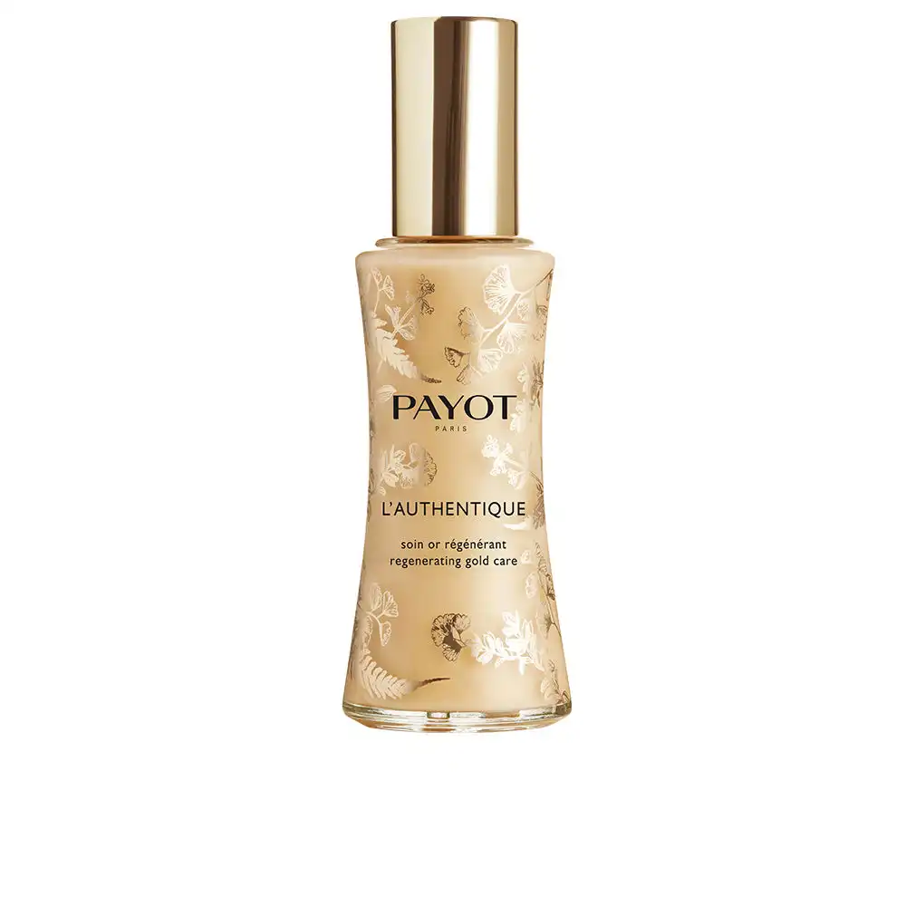 L’AUTHENTIQUE soin or régénérant 50 ml - PAYOT - Comparador de precios