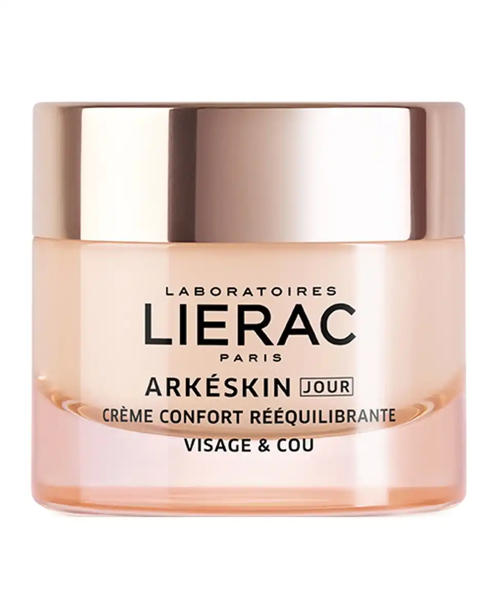 Lierac - Crema Dia Arkeskin 50 Ml - LIERAC - Comparador de precios