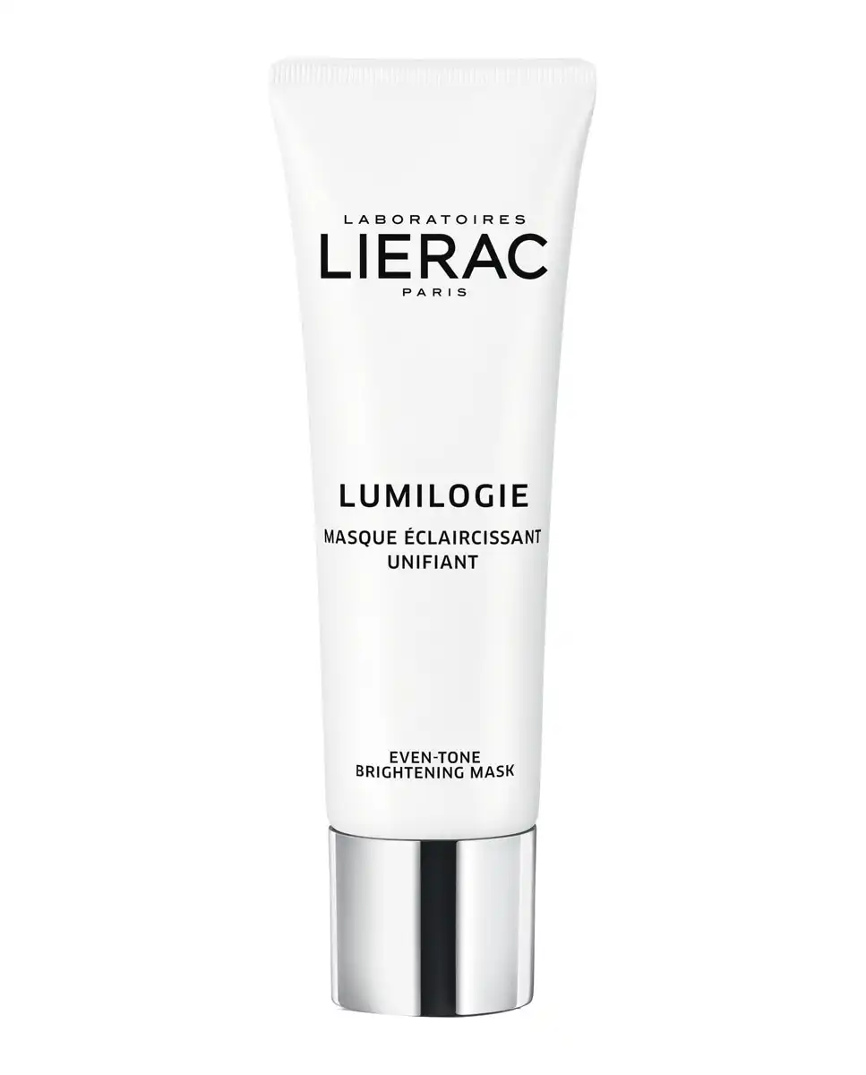 Lierac - Mascarilla Aclarante Unificadora Lumilogie - LIERAC - Comparador de precios