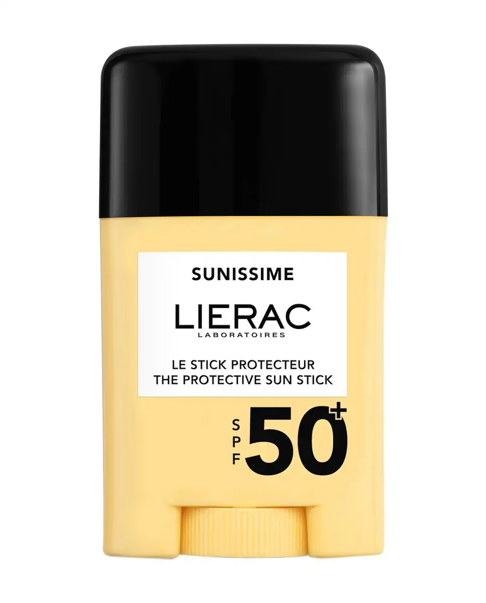 Lierac - Stick Protector solar Sunissime SPF 50+ 10 g Lierac. - LIERAC - Comparador de precios