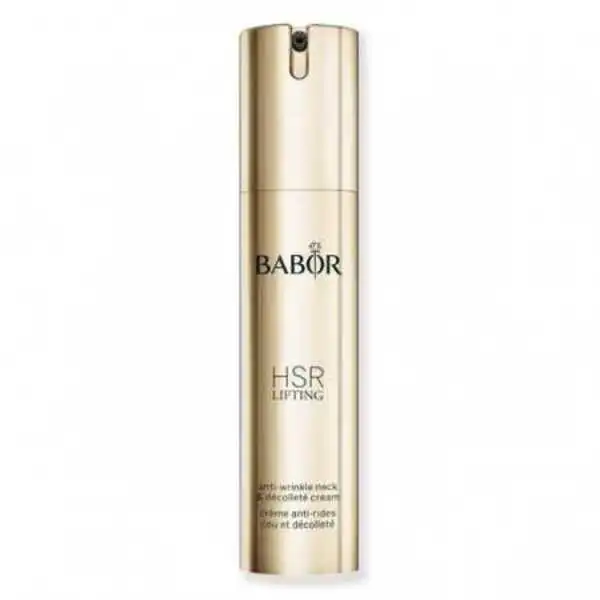 Lifting Neck & Decollate - Babor - Comparador de precios