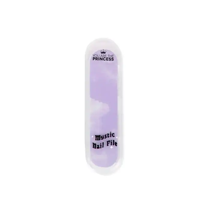 Lima para Uñas Mystic - You Are The Princess - Comparador de precios
