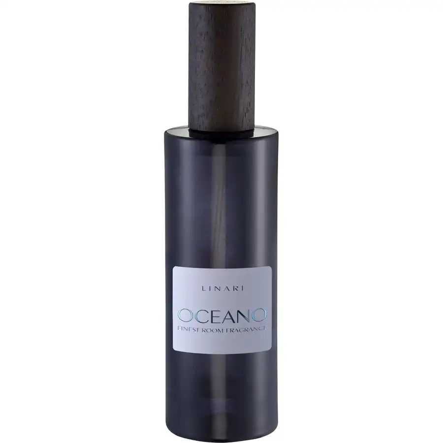 LINARI - Room Spray Oceano Ambientadores 100 ml unisex - Linari - Comparador de precios