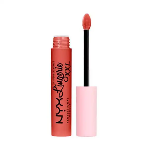 Lingerie Xxl Peach Flirt - NYX PROFESSIONAL MAKE UP - Comparador de precios