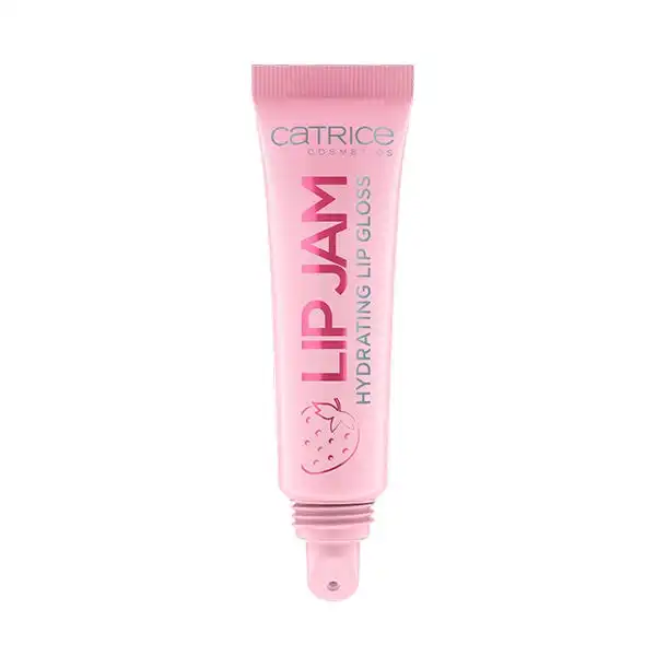 Lip Jam Hydrating Lip Gloss 020 Rosa - CATRICE - Comparador de precios