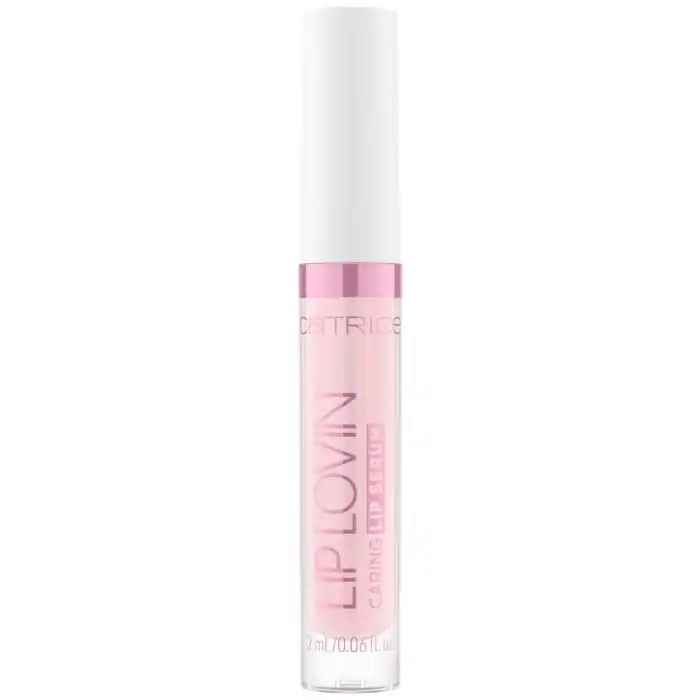 Lip Loving Caring Bálsamo Labial 2 ml - CATRICE - Comparador de precios