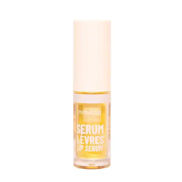 Lip Serum 02 Eclat - MISS COP - Comparador de precios