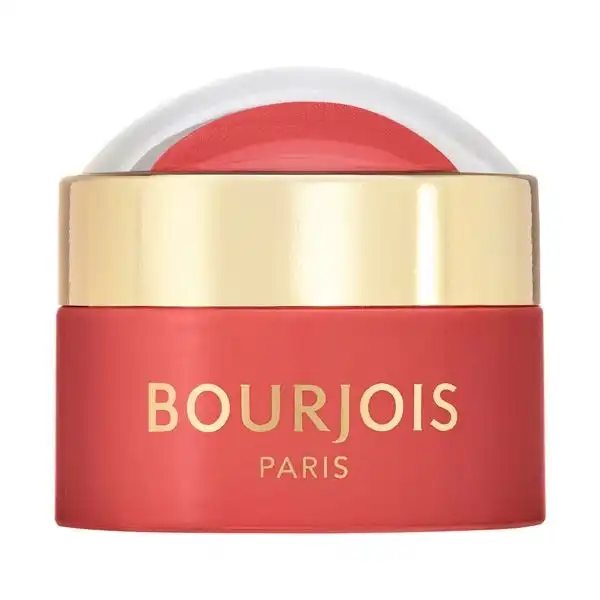 Little Round Pot Cream Sunbeam Peach - Bourjois - Comparador de precios