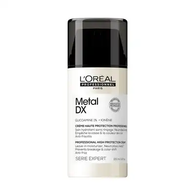 L´Oréal Professionnel Paris High Protection Cream 100 ml 100.0 ml - L´Oréal Professionnel Paris - Comparador de precios