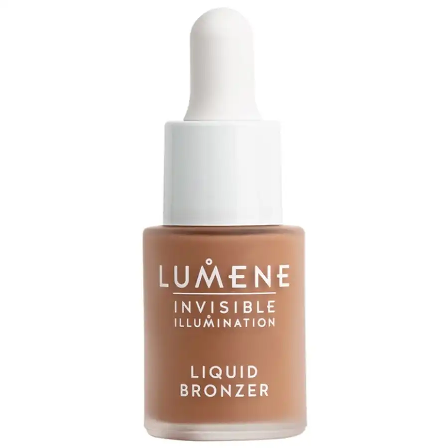 Lumene - INVISIBLE ILLUMINATION LIQUID Contouring 15 ml - Lumene - Comparador de precios