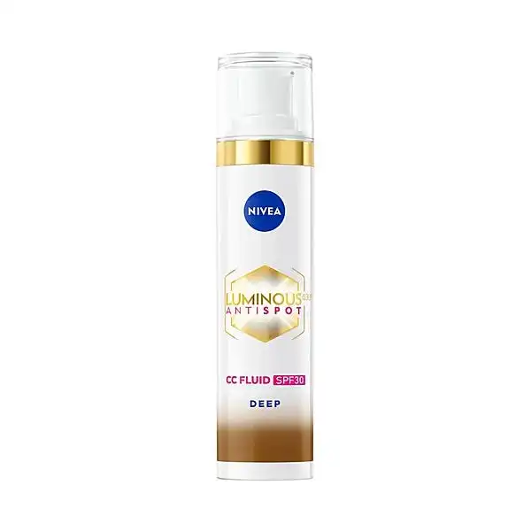 Luminous Antispot - Nivea - Comparador de precios