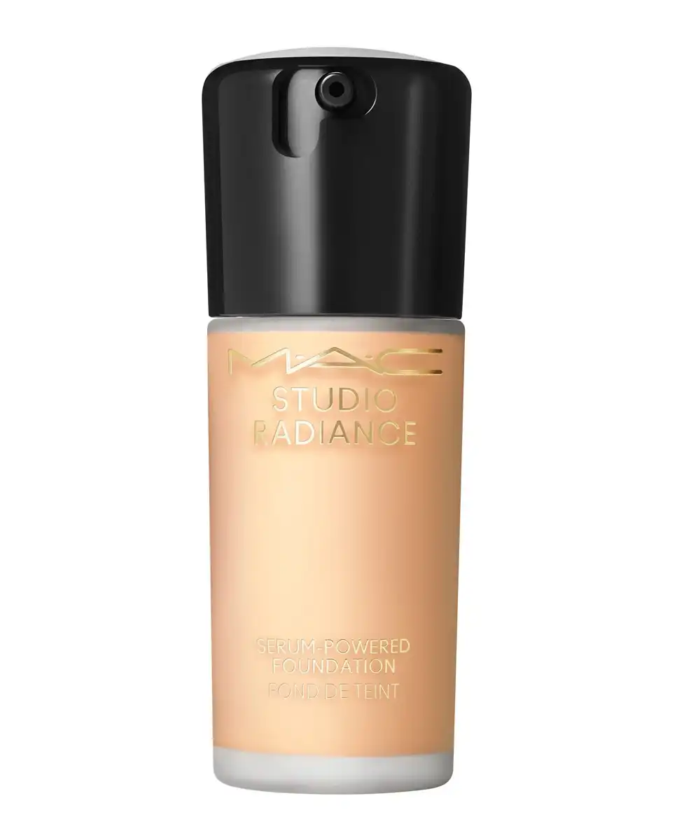 M.A.C - Base De Maquillaje Studio Radiance Serum Powered Foundation - M.A.C - Comparador de precios