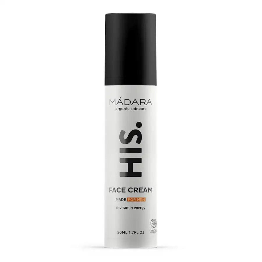 MÁDARA - SU. Crema facial Cremas faciales 50 ml male - Mádara - Comparador de precios