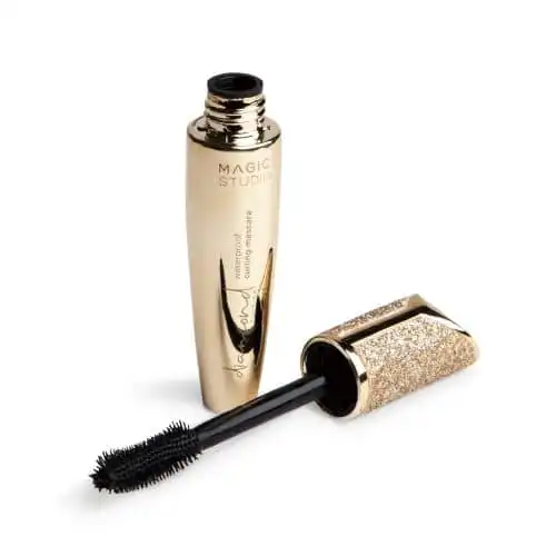 Magic Studio Diamond Curling Und. Máscara de Pestañas Waterproof - Magic Studio - Comparador de precios