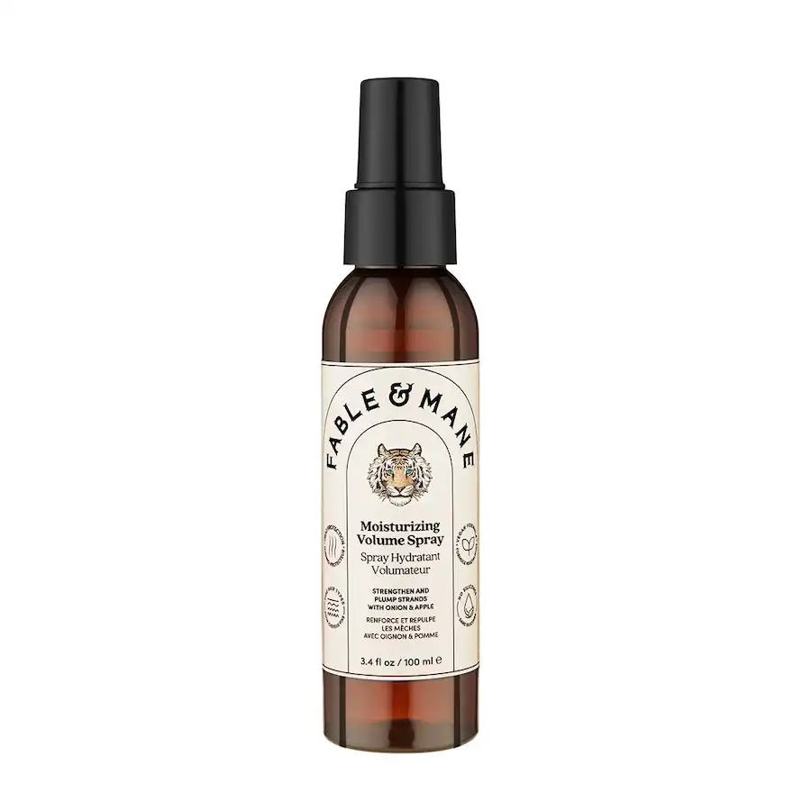 - MahaMane Moisturizing Volume Spray Sprays para el cabello 100 ml unisex - Fable & Mane - Comparador de precios