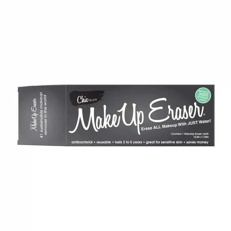 Makeup eraser black - MakeUp Eraser - Comparador de precios
