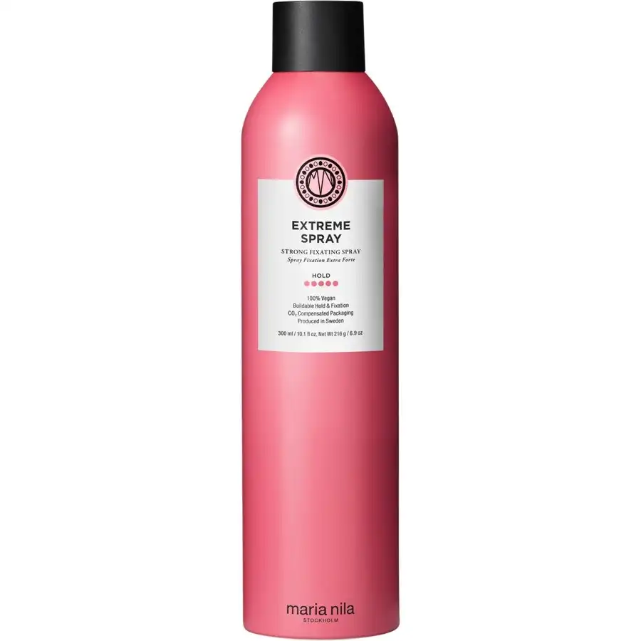 Maria Nila - Spray extremo Sprays y lacas para el cabello 300 ml Blanco female - Maria Nila - Comparador de precios