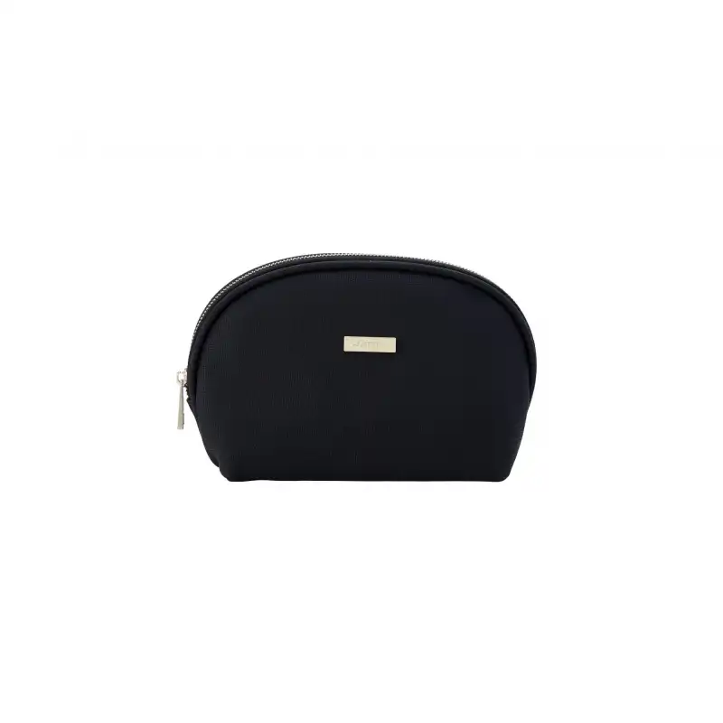Maryam Neceser Black 24x16x8 - Jjdk - Comparador de precios