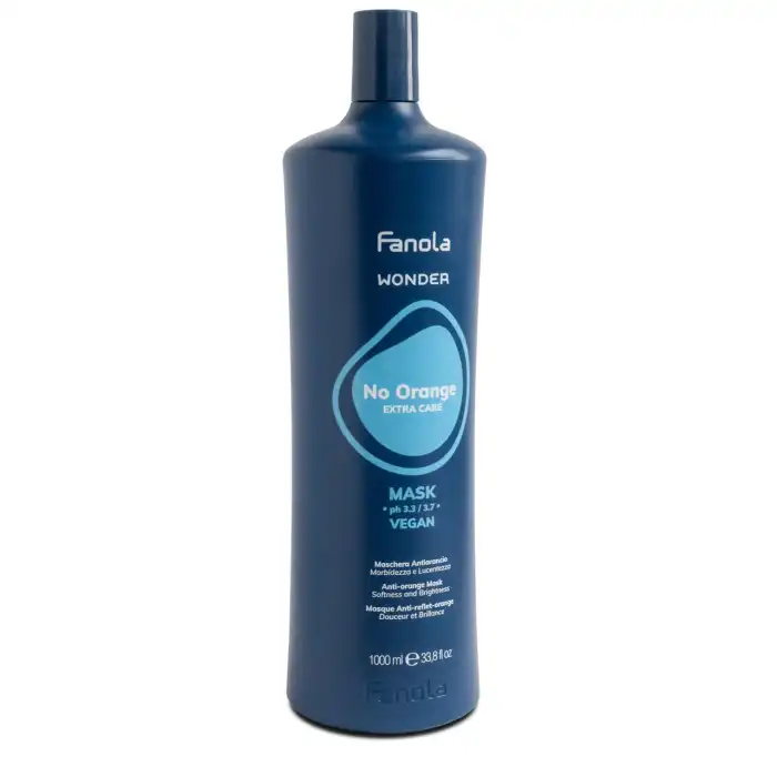 Mascarilla No Orange Wonder 1000 ml - Fanola - Comparador de precios