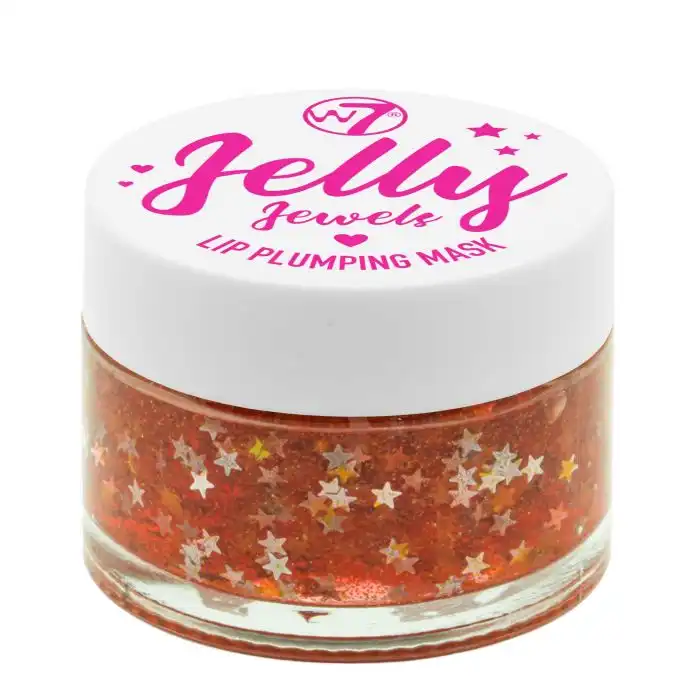 Mascarilla para labios Jelly Jewels Plumping - W7 - Comparador de precios