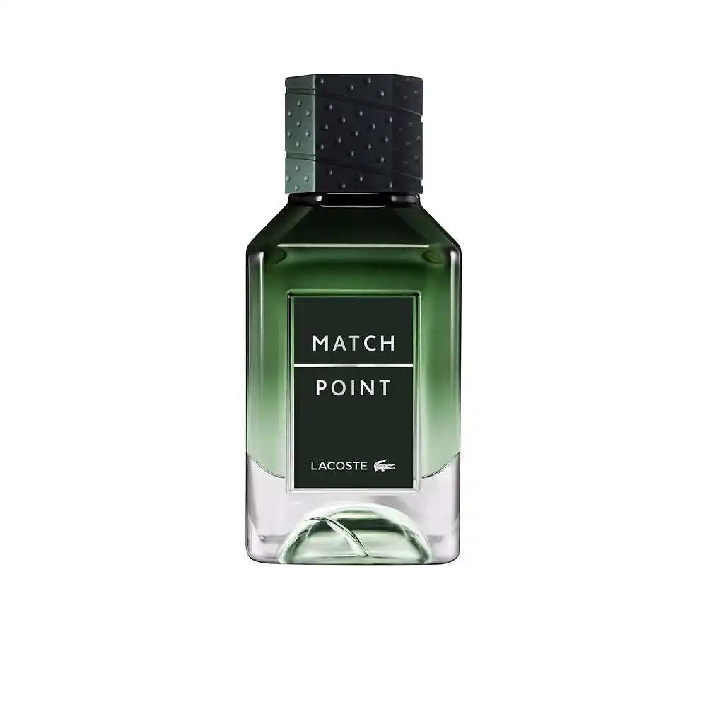 Match Point eau de parfum vaporizador 50 ml - Lacoste - Comparador de precios