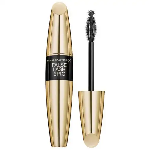 Max Factor False Lash Epic Black Ephic Black Máscara de Pestañas - Max Factor - Comparador de precios