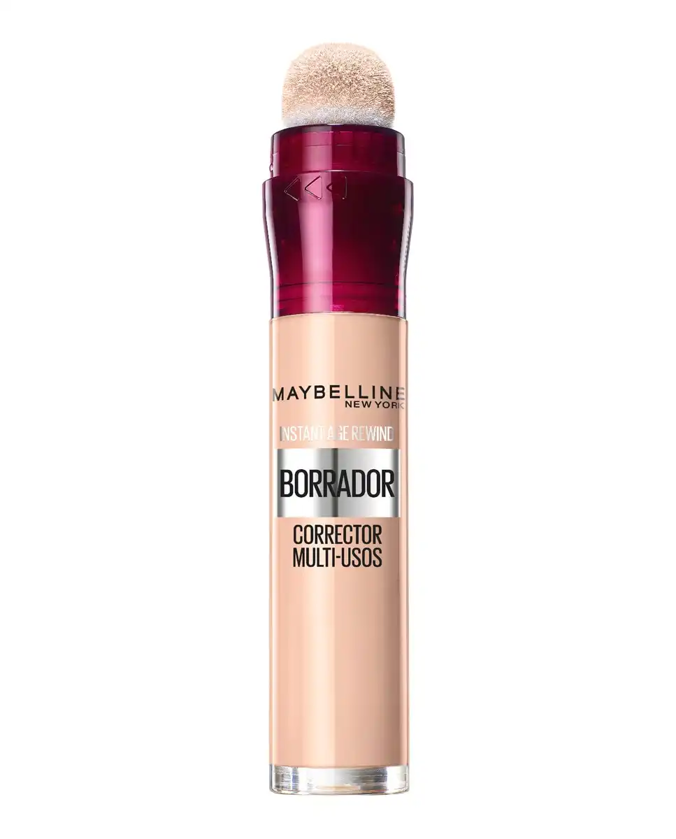 Maybelline - Corrector Borrador Multiusos . - Maybelline - Comparador de precios