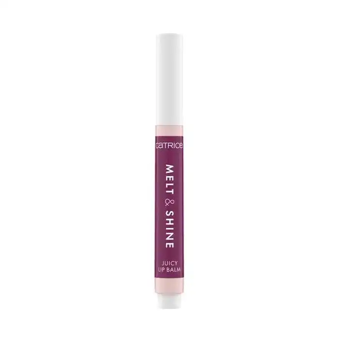 Melt - Shine Bálsamo Labial - CATRICE - Comparador de precios