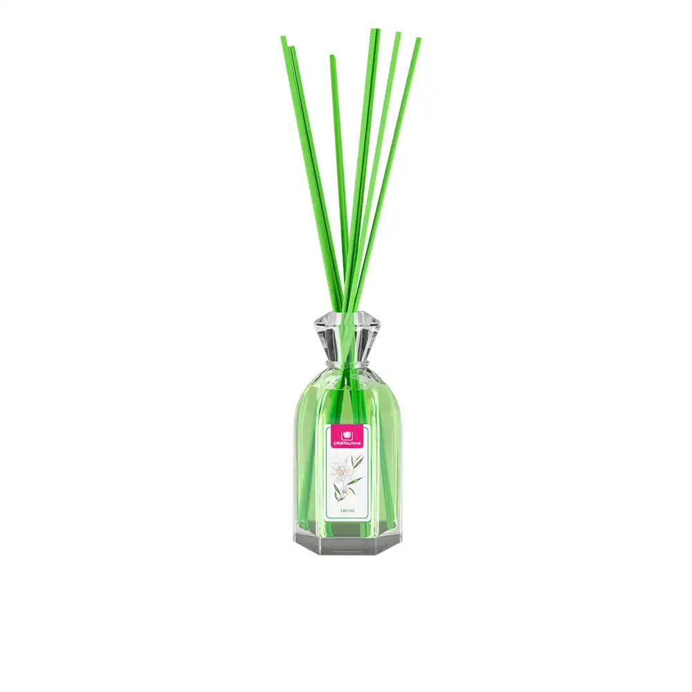 Mikado ambientador 0% #dama de noche 180 ml - Cristalinas - Comparador de precios