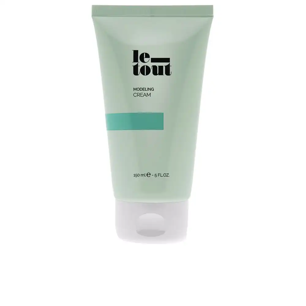 Modeling Cream 150 ml - Le Tout - Comparador de precios