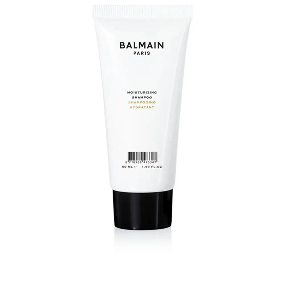 Moisturizing Shampoo 50 ml - Balmain Hair - Comparador de precios