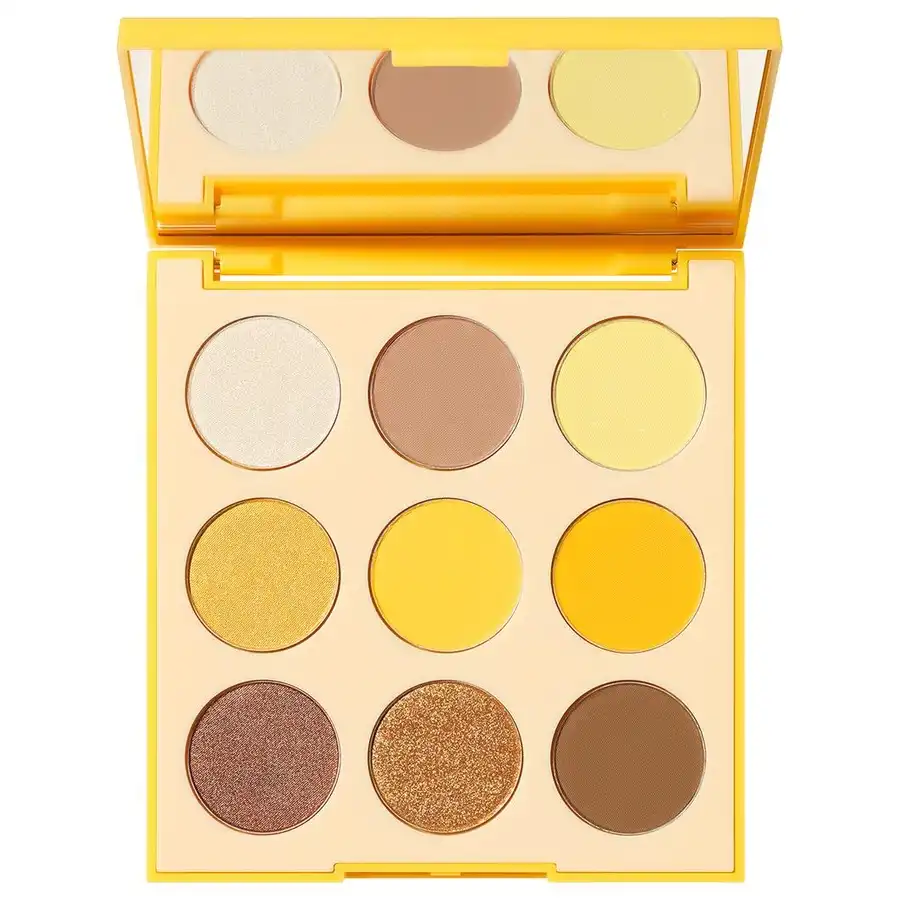 Morphe - Mophe 9U Paleta Artística Paletas y sets 18 g Catch The Sun - Morphe - Comparador de precios