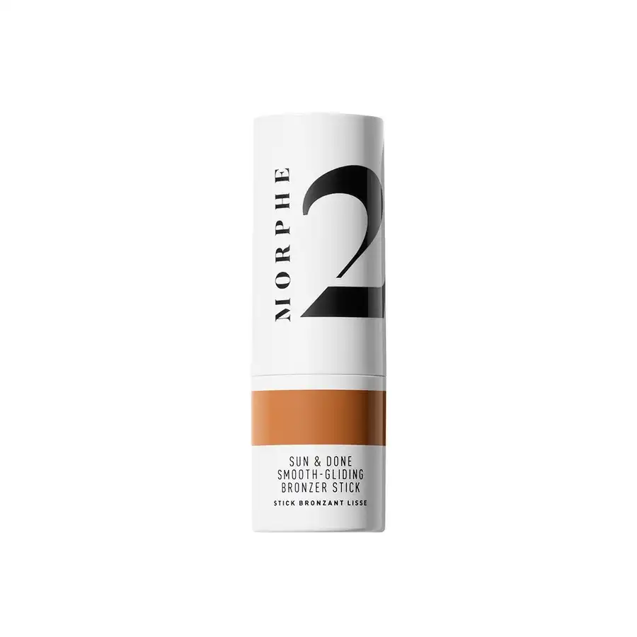 Morphe - Morphe2 Sun & Done Smooth-Gliding Stick Polvos bronceadores 8 g Caramel Cove - Morphe - Comparador de precios