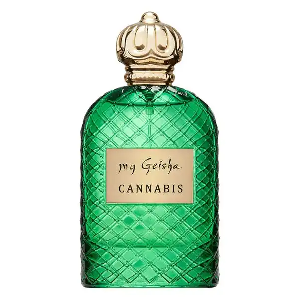 My Geisha Cannabis - My Geisha - Comparador de precios
