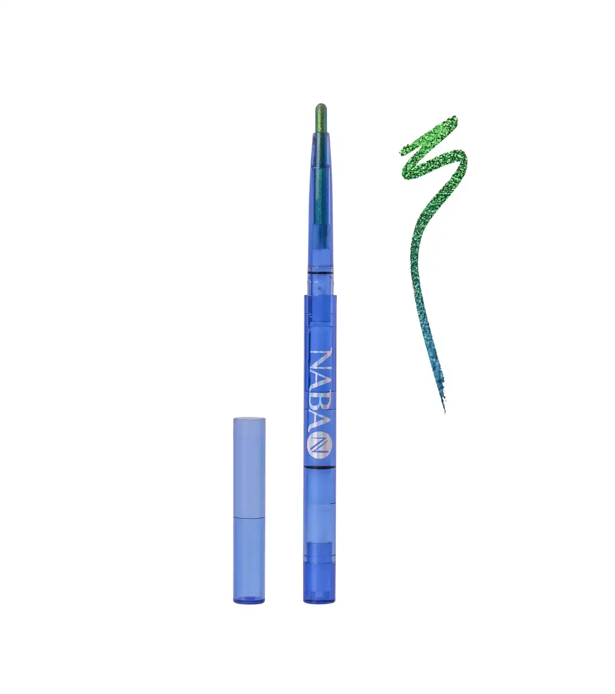 Naba Cosmetics - Delineador de ojos multicromo en gel - Tox - Naba Cosmetics - Comparador de precios