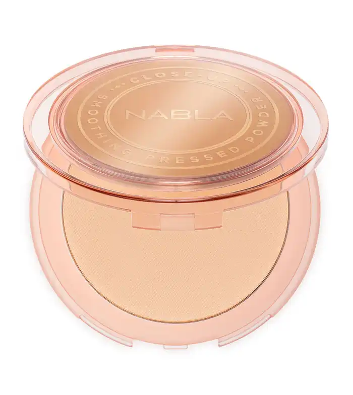 Nabla - Polvos Compactos Close-Up - Medium - Nabla - Comparador de precios