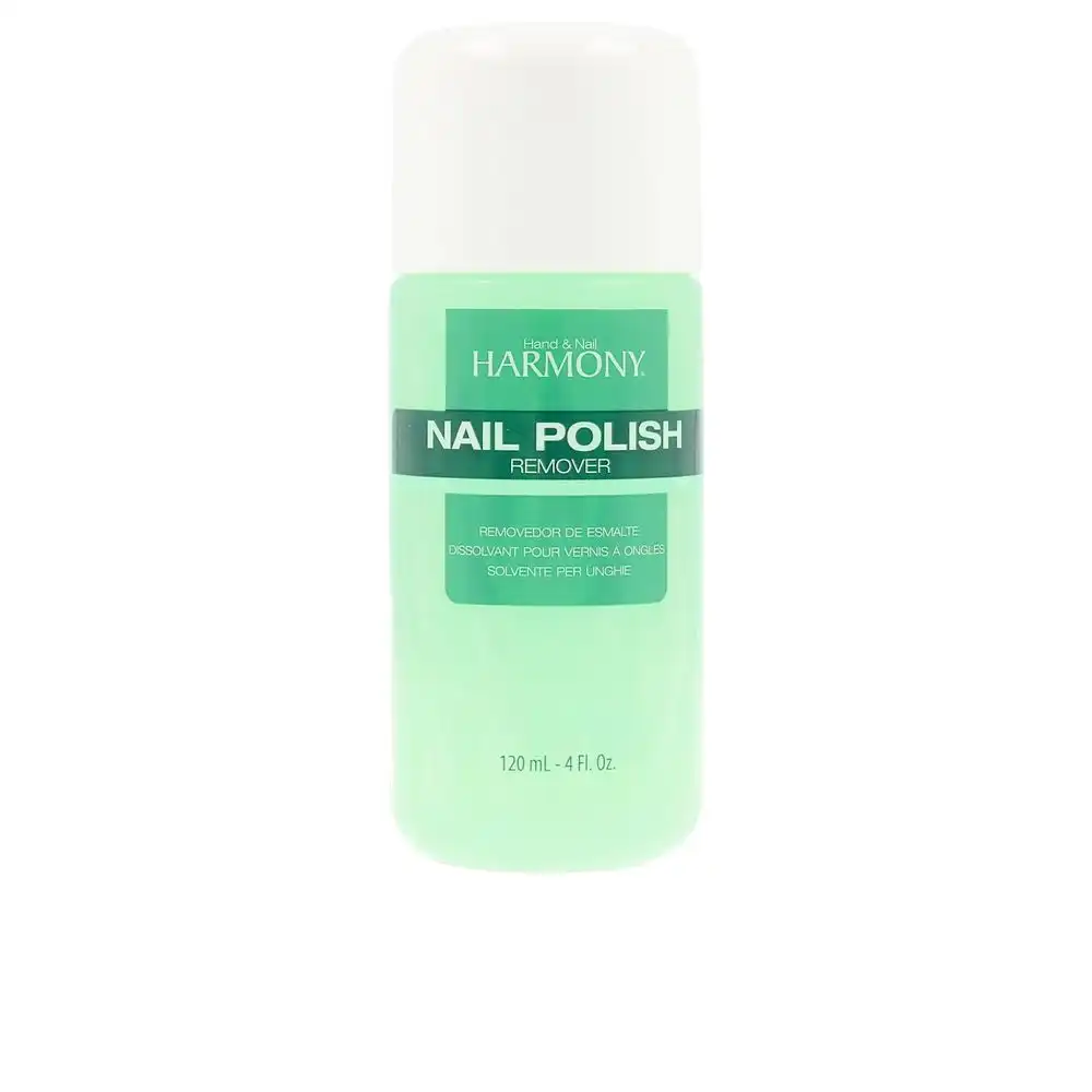 Nail Polish remover 120 ml - Morgan Taylor - Comparador de precios