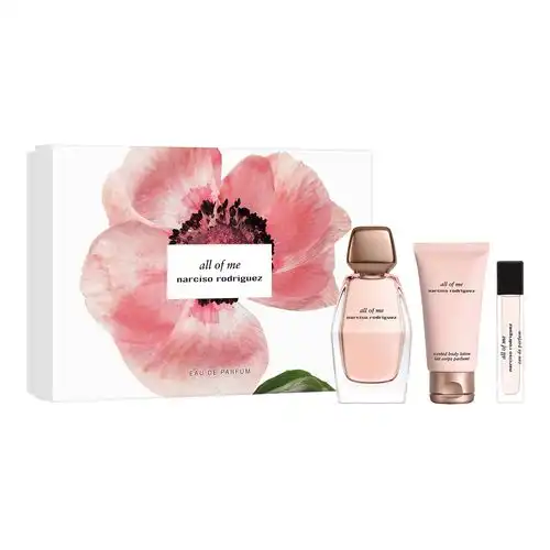 Narciso Rodriguez All Of Me Edp Estuche 90 ml Eau de Parfum - Narciso Rodriguez - Comparador de precios