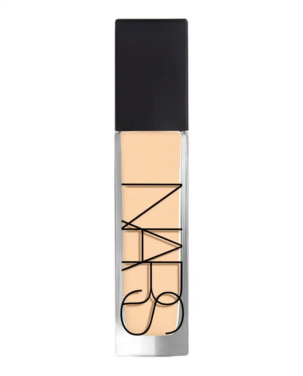 Natural Radiant Longwear Foundation Nars Base De Maquillaje 30 Ml LIMA - NARS - Comparador de precios